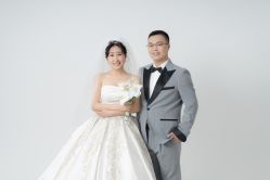 -秦皇岛我和你婚纱摄影工作室