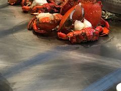 -仙桐吉宴铁板烧·精致料理