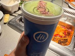-海底捞火锅(牡丹园店)