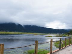 -腾冲北海湿地