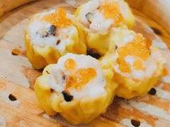-索菲特酒店·乐轩华中餐厅