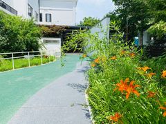 -朗诗常青藤养老(五马渡店)