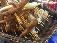 -马路边边·成都串串(翠柏路店)