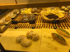 -啊噗吐呦现场烘焙(麦凯乐店)