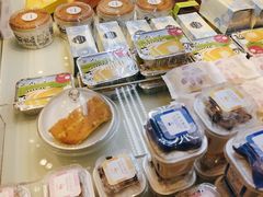-LanTa蓝塔(北京路店)