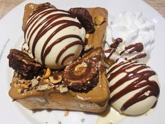 -After You Dessert Cafe(CENTRALWORLD)