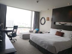 -青岛海尔洲际酒店