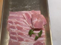-韩宫宴烤肉·料理(颛桥万达店)