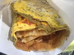 -南楼煎饼(滨江道店)