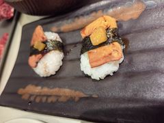 -赤坂亭M9和牛烧肉·日料398放题(万达店)