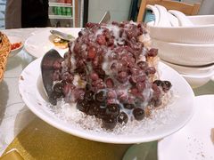 红豆牛奶冰-光头匠