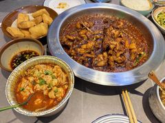 -耍盆友·重庆江湖菜(百子湾店)