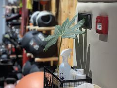 -蜗牛健身·私教馆(海珀香庭店)