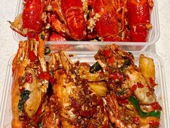 -红盔甲·小龙虾(天钥桥店)
