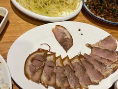 -姥姥家春饼店(惠新东街店)