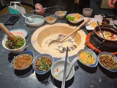 -云海肴云南菜·蒸汽石锅鱼(青岛万象城店)