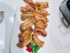 -湖北三五醇酒店·35年新楚菜