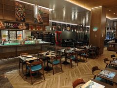 -大连星海皇冠假日酒店