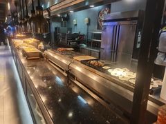 -盛江山自助料理(奥莱锦辉购物广场店)