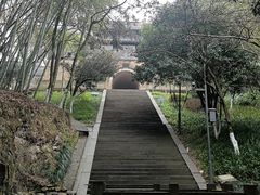 -峙山公园