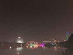 -南宁南湖公园