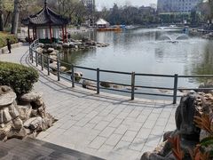 -莲湖公园