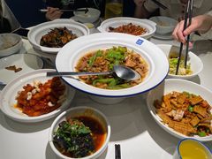 -兰湘子·湘菜小炒(济南领秀城店)