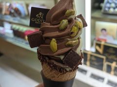 -GODIVA(港汇恒隆广场)