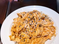 乾隆白菜-羲和雅苑•北京烤鸭(乐园道万象城店)