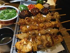 -松鱼亭·和牛烧肉(协鑫广场店)