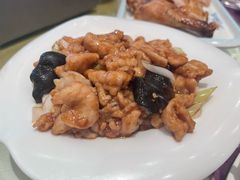 -凯鸽酒楼(大同振兴街店)