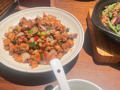 -桂小厨广西菜(万象城店)