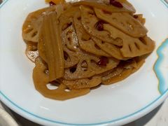 -谷连天八宝粥家常菜(正定店)
