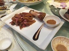 -盛福楼·惠山宴·明档江浙菜