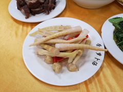 泡竹笋-荣生萝卜汤饭店