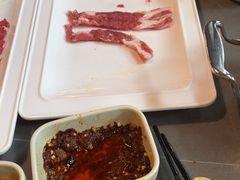 -君邦火锅(新疆大厦店)