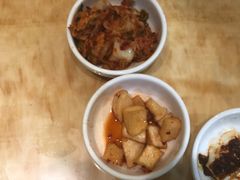 -玛嘻哒延吉烤肉料理店(莫邪路新天地店)