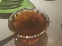 -一叶一世界·素食餐厅(锦华万达店)