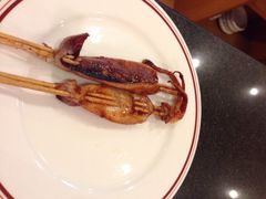 iphone_upload_pic-汉城馆·烤肉火锅餐厅·韩国烤肉(河北云瑧世纪大饭店)