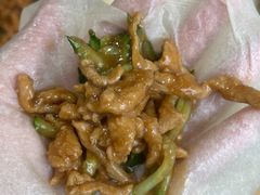 -姥家春饼店(漳州二路店)