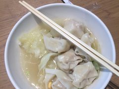 -聚园面庄(新光天地店)