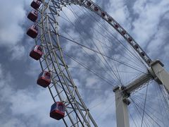 -天津之眼摩天轮