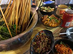 -七串串(无锡总店)