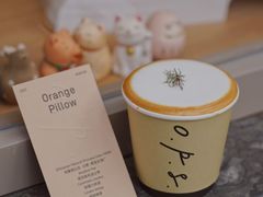 -O.P.S. CAFE
