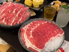 -熹悟海鲜火锅·广式打边炉