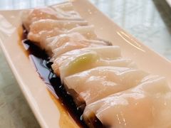 -稻香饭店(IFS国金中心店)