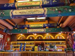 -申德勒加油站西餐厅(日坛路总店)