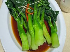 -香港池仔记肠粉王(博多新记襄阳南路店)