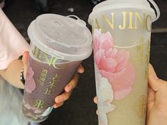 -老米记酒酿铺(科巷店)