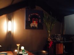 -Amanda餐厅(长乐路店)